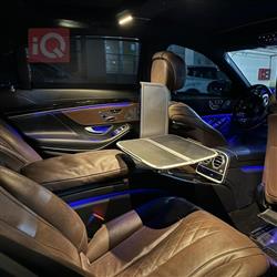 مێرسێدس بێنز S-Class